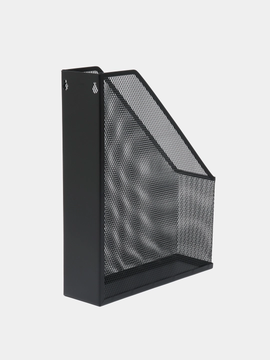 Vertikal lotok Deli 9186, metall