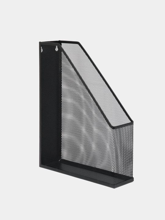Vertikal lotok Deli 9186, metall - 