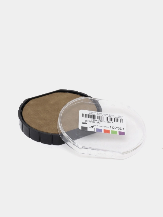 Shtampel yostig'i Colop Е/R40