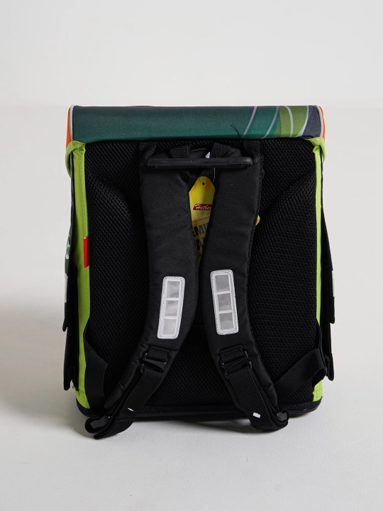 Ryukzak Hatber Premium "Football"