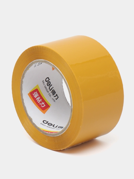 Скотч Deli, 60 х 100 мм - 