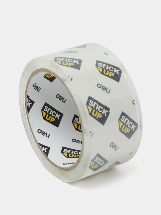 Скотч Deli 37661, 48 мм * 50 м - 