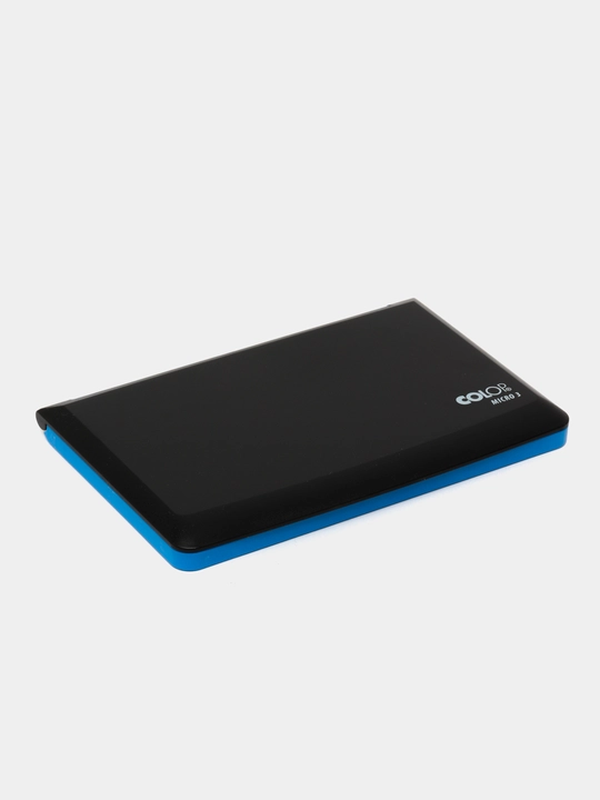 Shtampel yostig'i Colop Micro 3, 90 * 160 mm
