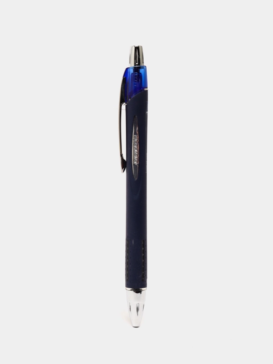 Rollik ruchka Uniball Jetstream 0.7mm/blue SX-210 Black 03709 - 