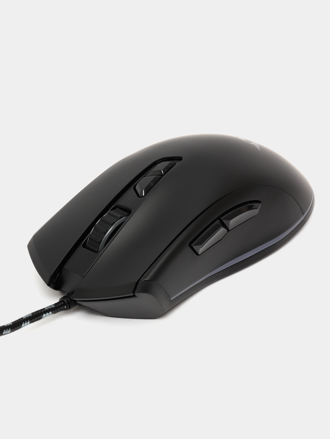 Проводная мышь Trust GXT 900 Qudos RGB Gaming RGB, чёрный, 23400TRUST