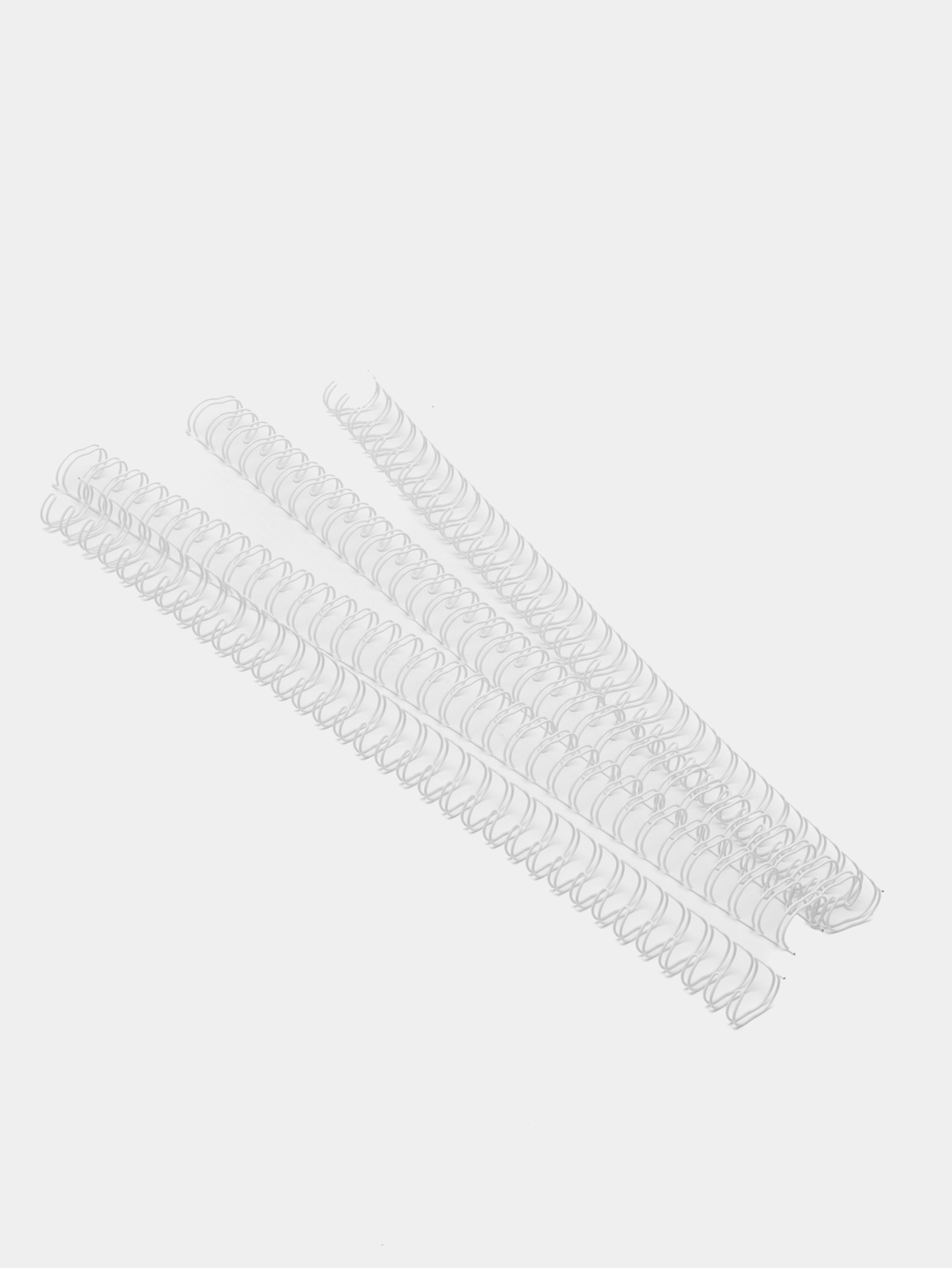 Pereplyot uchun prujina Bindi, 11.1 mm, 100 dona