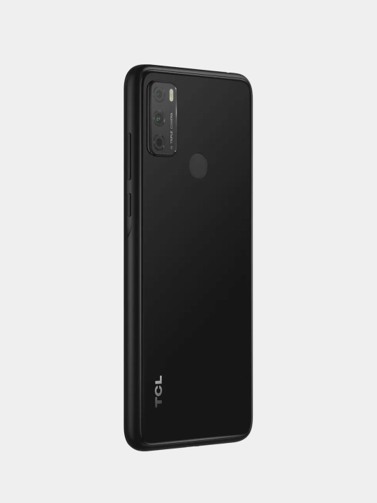 Смартфон TCL 20Y 6156D 4/64 GB Jewelry Black
