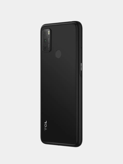 Смартфон TCL 20Y 6156D 4/64 GB Jewelry Black