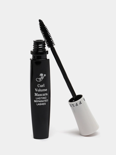 Тушь для ресниц FFleur Манящий Изгиб M560 black, 9 мл