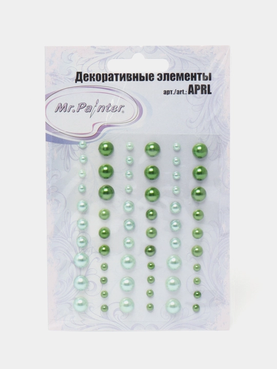 Декоративные элементы Mr.Painter APRL-04 - 