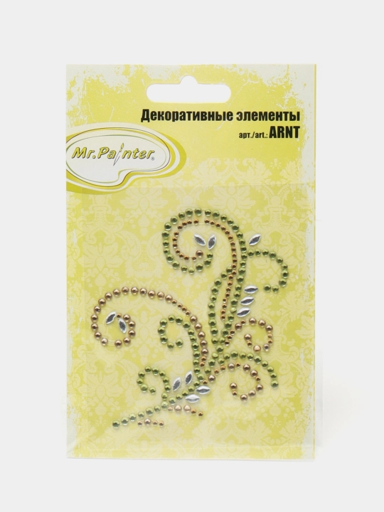 Декоративные элементы Mr.Painter ARNT-12, 5 шт. - 