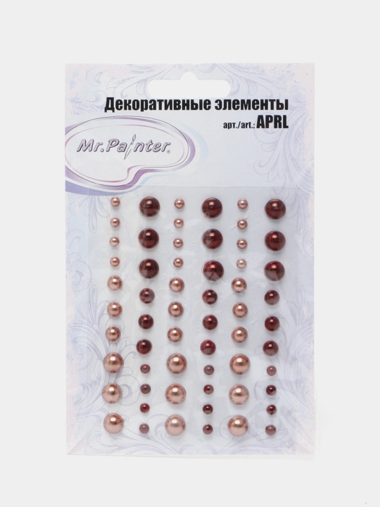 Декоративные элементы Mr.Painter APRL-04 - 
