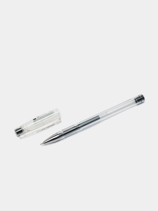 Gel ruchka 12 dona, Deli S40, 0.3 mm