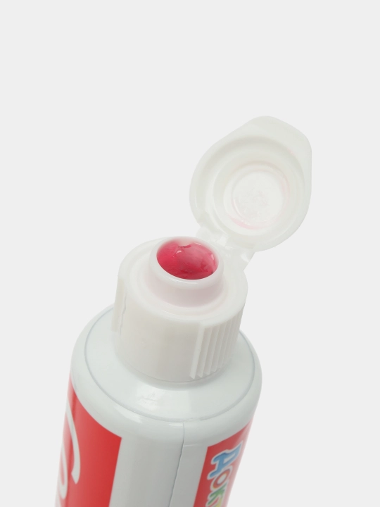 Зубная паста Colgate Dr.Rabbit Kids Strawberry, 50 мл