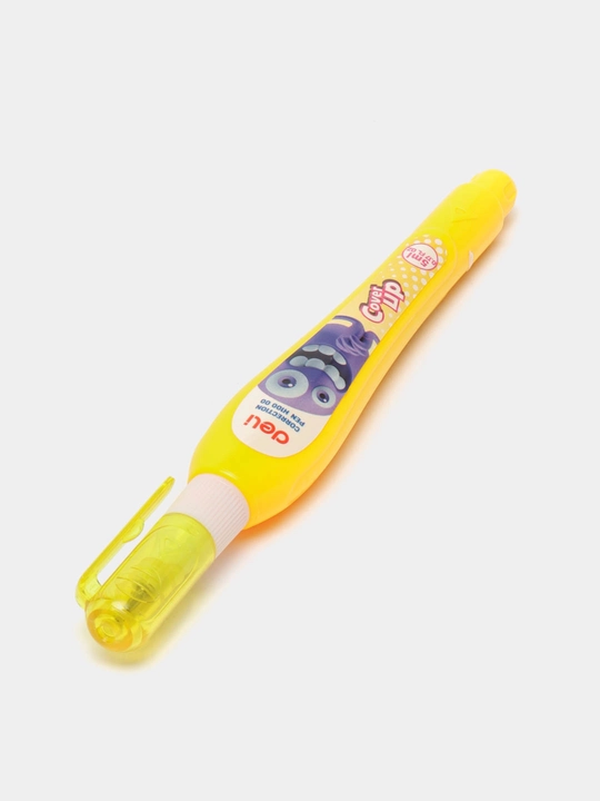 Shtrix ruchka 3 dona, Deli, 5 ml