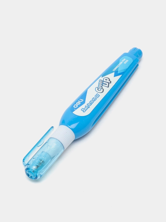 Shtrix-ruchka 3 dona, Deli EH1059, 3 ml