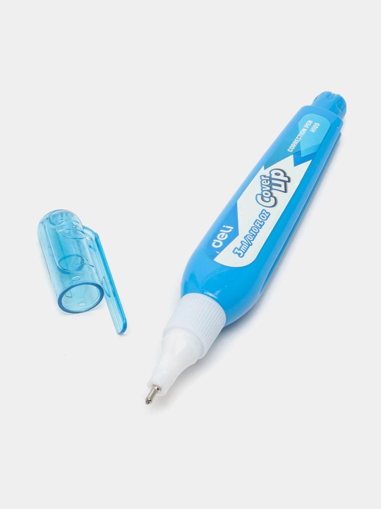Shtrix-ruchka 3 dona, Deli EH1059, 3 ml