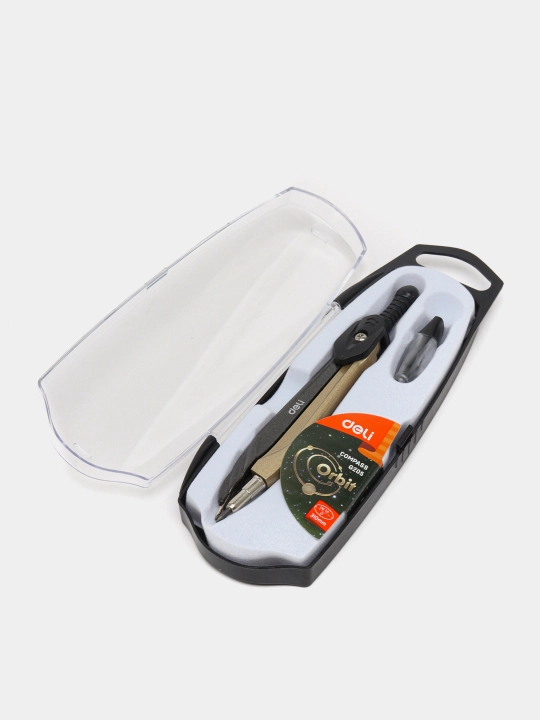 Циркуль Deli EG20502 