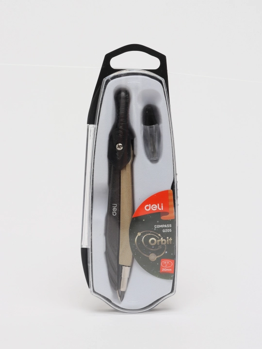 Циркуль Deli EG20502 