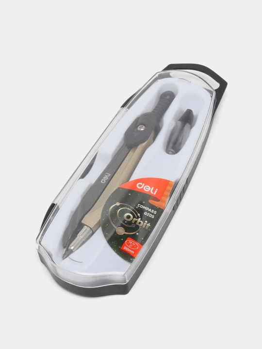 Циркуль Deli EG20502 
