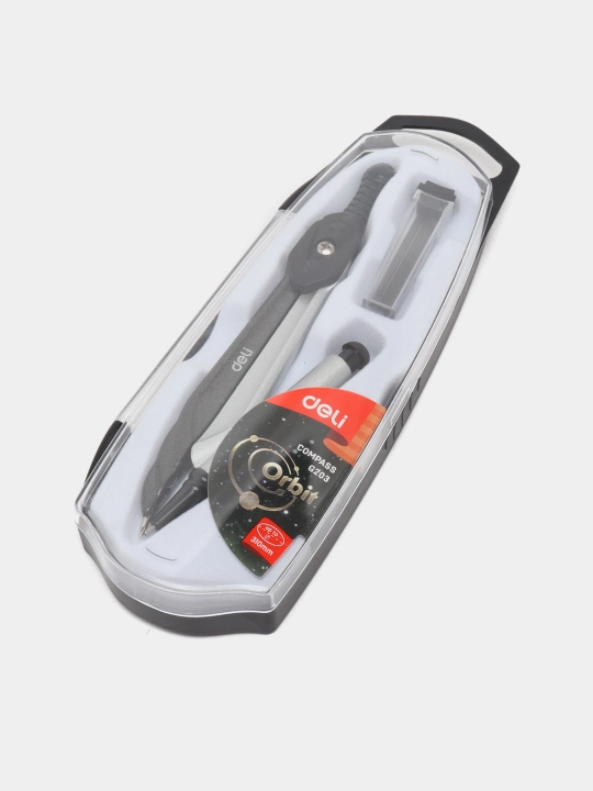 Циркуль Deli EG20302