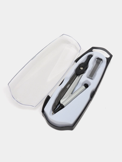 Циркуль Deli EG20302