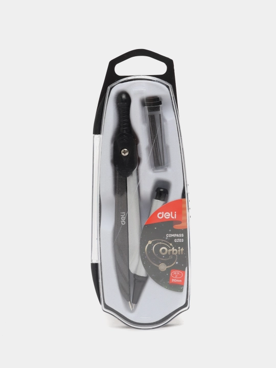 Циркуль Deli EG20302