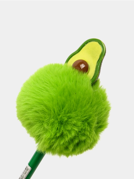 Sharikli Ruchka Meshu Avocado & Ananas, ko'k, 0.7 mm