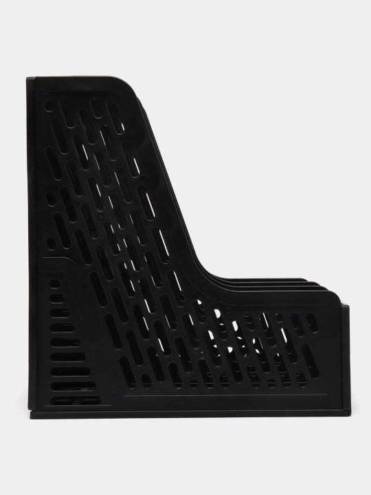 Vertikal lotok Deli 9845, 3 ta bolim