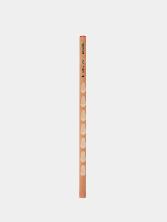 Qalam Deli S952 2B 3dona - 