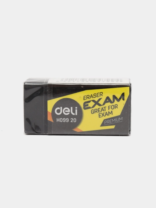 Ластик 10 шт, Deli 09920 - 