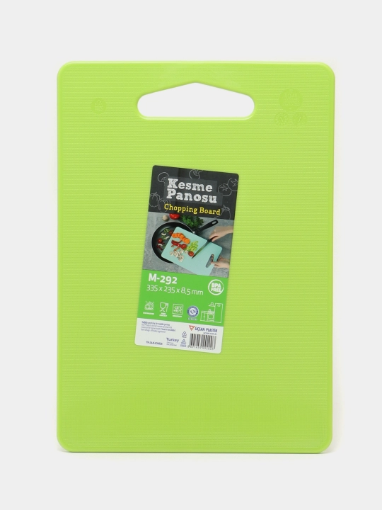Kesish taxtasi, 33.5 x 23.5 x 0.85 sm - 
