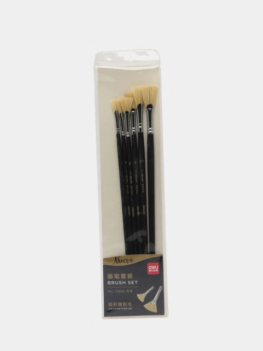 Chotkalar toplami Deli 73896, 6 dona