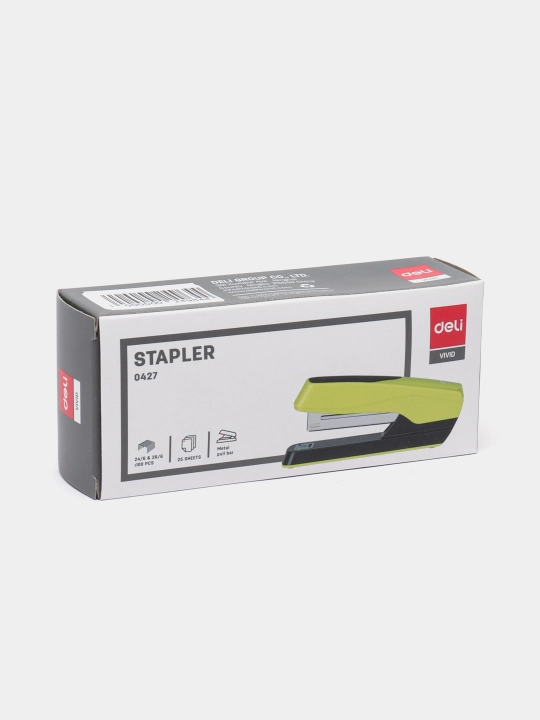 Stepler Deli 0427 24/6