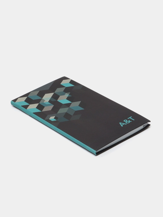 Telefon kitobi 45976, alifbo tartibida, 85 * 155 mm, 96 bet