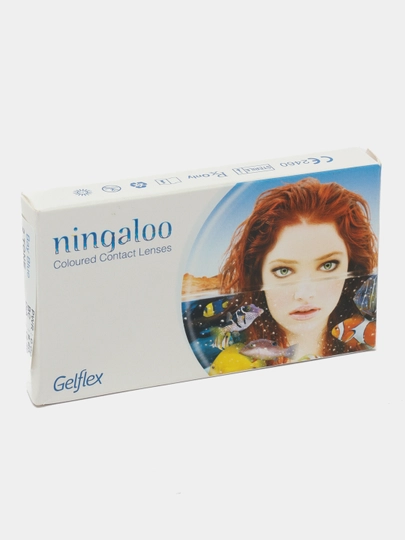 Цветные линзы Ningaloo 2 — OPTICAL-NINGALO-ГОЛУБ