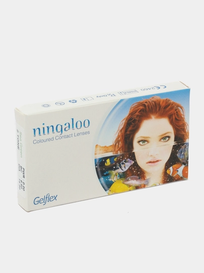 Цветные линзы Ningaloo 2 — OPTICAL-NINGALO-ТЕМНБИР