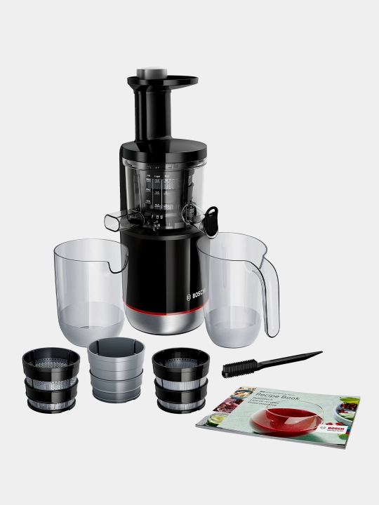 Соковыжималка Bosch, MESM731M - 