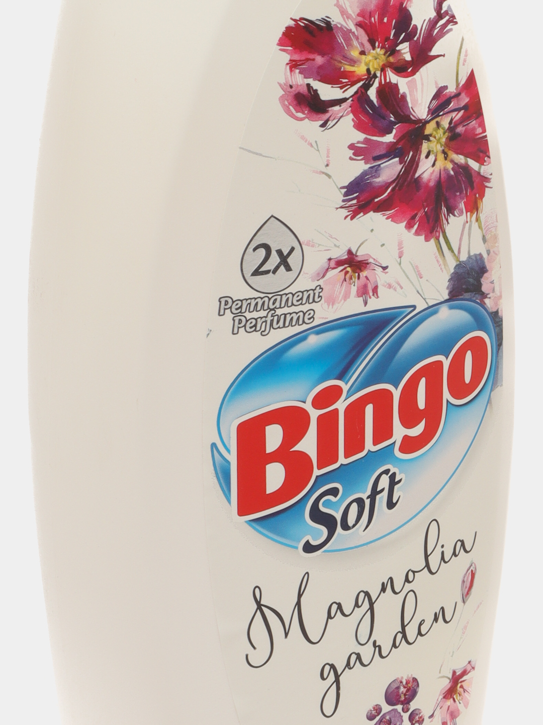 Кондиционер для белья Bingo, сад магнолий, 1 л купить по низким ценам в ...