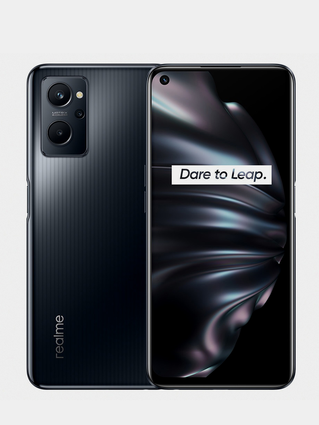 Купить Телефон Realme 8 I 128gb