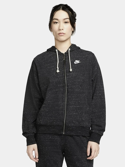 Толстовка женская Nike Sportswear Easy FZ DM6386