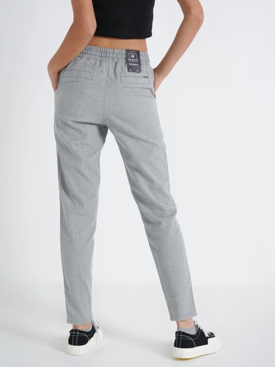 Джогер unisex Bjeans Mom, Gm0231, Gray
