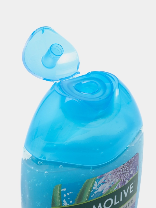 Dush uchun gel Palmolive Aroma nastroyeniye, 250 ml