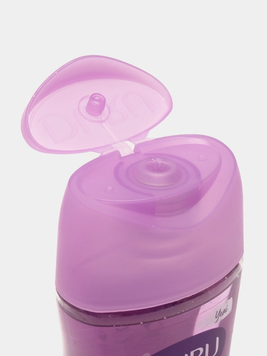 Гель для душа Duru Lux Perfumes Orchid, 450 мл