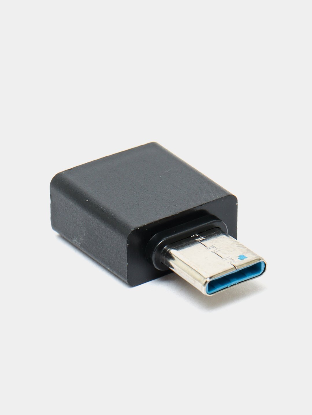 OTG переходник Type-C на USB купить по низким ценам в интернет-магазине  Uzum (20336)