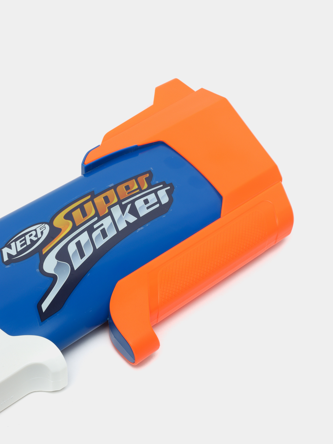 Nerf super soaker