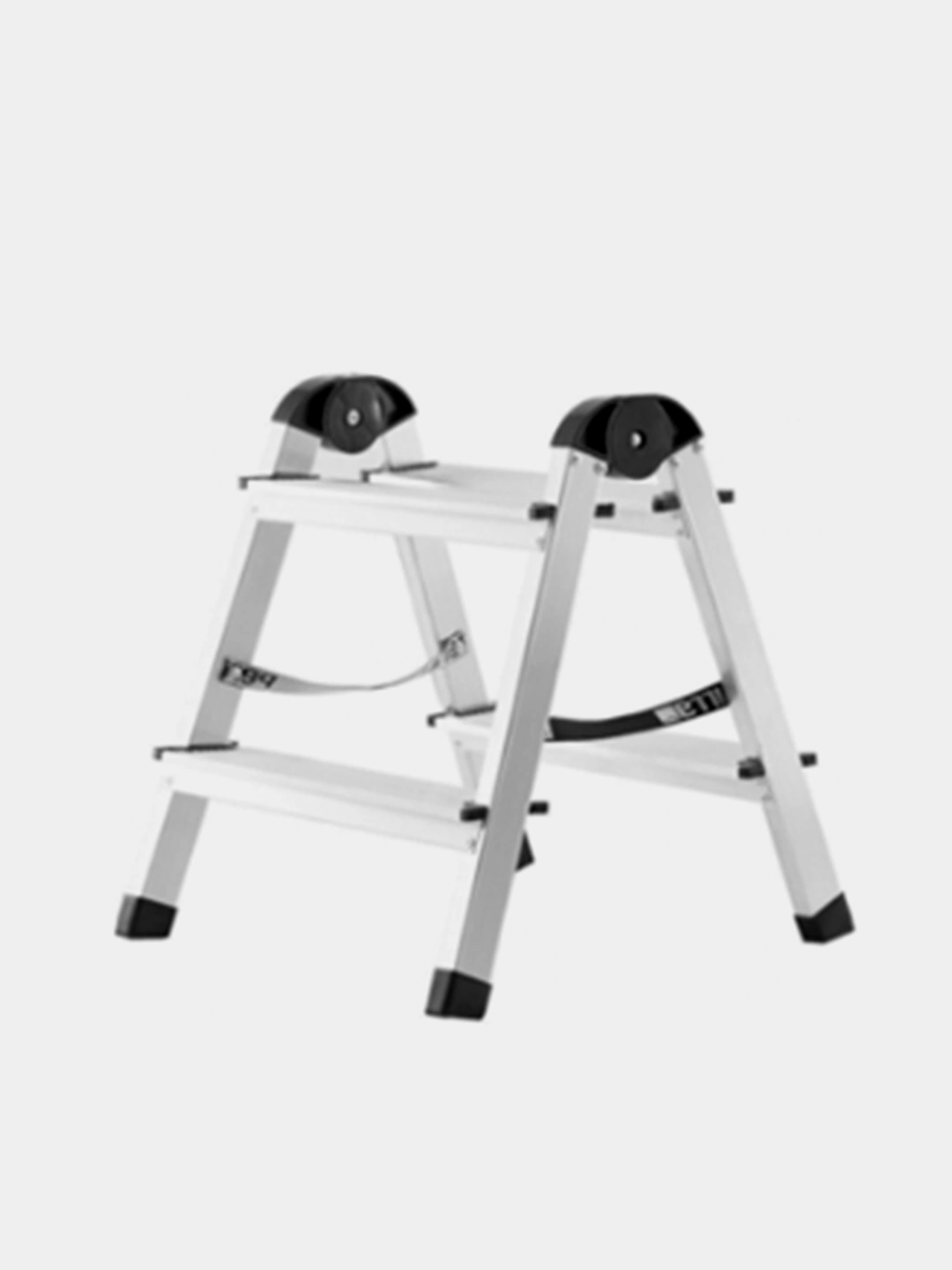 Купить Стремянка двухсторонняя Perilla UFUK AL 2 ступени за 317000 сум ...