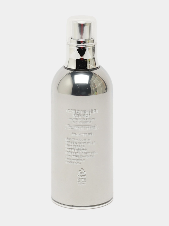 Кислородная эссенция с пептидным комплексом Medi-Peel Peptide 9 Volume Essence, 100 мл