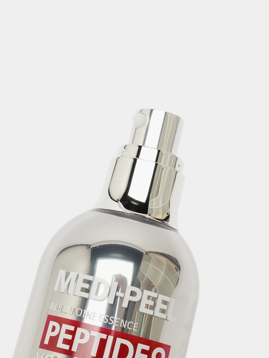 Кислородная эссенция с пептидным комплексом Medi-Peel Peptide 9 Volume Essence, 100 мл