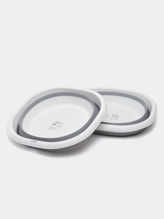 Kvadrat konteyner sochiluvchan mahsulotlar uchun. №3